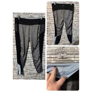 Tangerine Workout legging‎